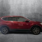 2021 Honda CR V EX L image 1