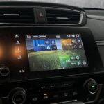 2021 Honda CR V EX L image 10