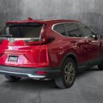 2021 Honda CR V EX L image 2
