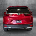 2021 Honda CR V EX L image 3