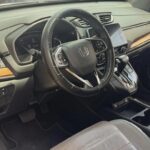 2021 Honda CR V EX L image 6
