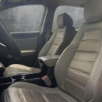 2021 Honda CR V EX L image 7
