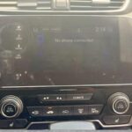 2021 Honda CR V EX L image 8