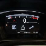 2021 Honda CR V EX L image 9