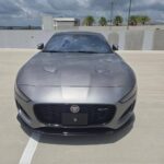 2021 Jaguar F Type P380 image 1