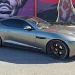 2021 Jaguar F Type P380 image 4