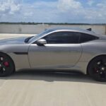 2021 Jaguar F Type P380 image 6