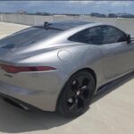2021 Jaguar F Type P380 image 7