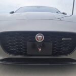 2021 Jaguar F Type P380 image 8
