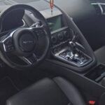 2021 Jaguar F Type P380 image 9