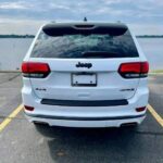 2021 Jeep GC Limited X image 1