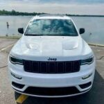2021 Jeep GC Limited X image 2