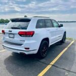2021 Jeep GC Limited X image 3