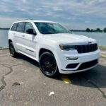 2021 Jeep GC Limited X image 4