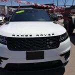 2021 Land Rover Defender image 1