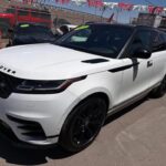2021 Land Rover Defender image 3