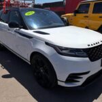 2021 Land Rover Defender image 4