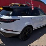 2021 Land Rover Defender image 5