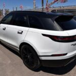 2021 Land Rover Defender image 7