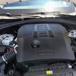 2021 Land Rover Defender image 9