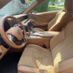 2021 Lexus LC 500 image 5