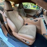 2021 Lexus LC 500 image 6