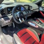 2021 Mercedes-Benz C63 AMG image 2