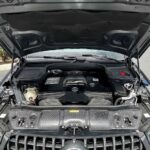 2021 Mercedes-Benz C63 AMG image 4
