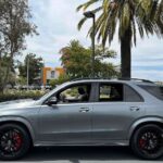 2021 Mercedes-Benz C63 AMG image 5