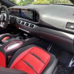 2021 Mercedes-Benz C63 AMG image 8