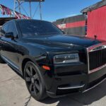 2021 Rolls-Royce Cullinan image 1