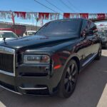 2021 Rolls-Royce Cullinan image 2