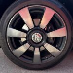 2021 Rolls-Royce Cullinan image 5