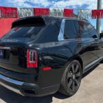 2021 Rolls-Royce Cullinan image 6