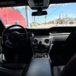 2021 Rolls-Royce Cullinan image 7