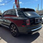 2021 Rolls-Royce Cullinan image 8