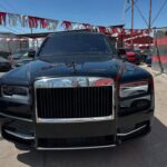 2021 Rolls-Royce Cullinan image 9