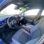 2021 Toyota C-HR image 3