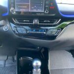 2021 Toyota C-HR image 4