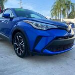 2021 Toyota C-HR image 6