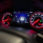 2021 Toyota Camry XSE image 7