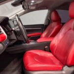 2021 Toyota Camry XSE image 8