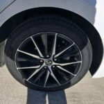 2021 Toyota Camry XSE Sedan 4D image 3