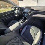 2021 Toyota Camry XSE Sedan 4D image 5