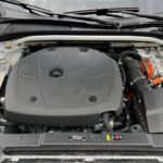 2021 Volvo V60 TB Polestar image 10
