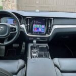 2021 Volvo V60 TB Polestar image 3