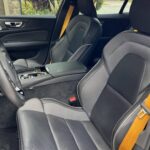 2021 Volvo V60 TB Polestar image 4