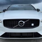 2021 Volvo V60 TB Polestar image 5