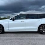 2021 Volvo V60 TB Polestar image 7