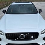 2021 Volvo V60 TB Polestar image 9